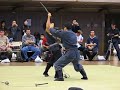 Bujinkan Kusarigama