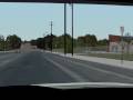 Car View - 33mph Braking
