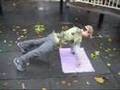 Flexiones T