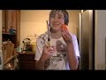 Jamba Juice: The Job