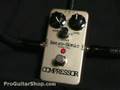 Retro Sonic Compressor Gray Ross