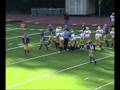 2008 Wesco Junior Championship 1st half