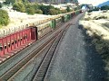 SP 4449 at Lyle, WA