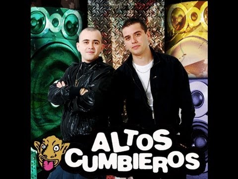 cumbieros