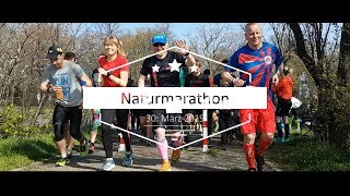 7. Berliner Natur Marathon