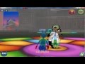 ToonTown hack land