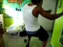 STANKY LEG