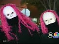 Halloween Eventful For Santa Cruz Police