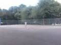Crossbar Challenge In The Cage Roehampton
