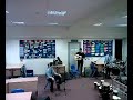 tewkesbury school wonderwall cover
