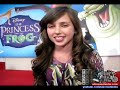 Actress Ryan Newman does NOT have a youtube account