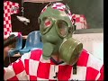 Zurkina ?kola nabijanja - Obrana od murije Zurkina ?kola nabijanja - Obrana od murije