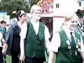 Schützenfest in Köln Bayenthal eV 005.ASF Auf dem Festplatz