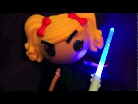lalaloopsy