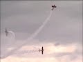 Radom Air Show crash accident 1st September 2007 Radom Air Show crash accident 1st September 2007