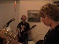 Green Corn- Alium cover