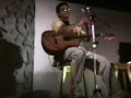 Mario Beckman - Nemias Demutcha