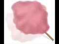 BBP candy floss BBP candy floss