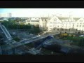 Hall Ings Time Lapse