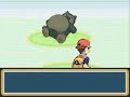 Pokemon FireRed Episode 21 Trek to Fuschia Begin