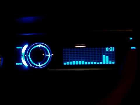 sony cdx gt929u feature