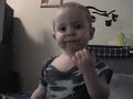 Jaidon eating Chloe\ Jaidon eating Chloe\