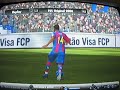 henry gol spettacolare ..pallonetto a giro ps3 ...pes 2008