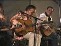 Hot Club de Paris - Nuages