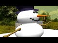 Merry Christmas BLARP ;)