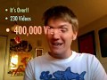 PK Tube'N :: Results + Prizes!