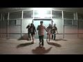 Pat Cruz - World Goes On