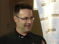 Anthony Arnove talks to Dahr Jamail at Winter Soldier