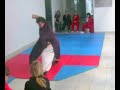 Chen Tai Chi Kampfkunst Studio Pham Berlin Jana