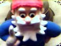 Winston The Tour Gnome