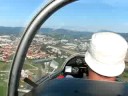 cockpit view