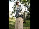 NEW ARTIST MAJOR MAN