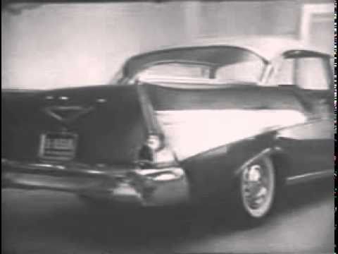 1957 chevy