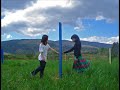 Land Art - Duality