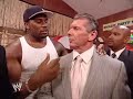William Regal dancing at Summerslam.... DAMN!