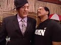 William Regal dancing at Summerslam.... DAMN!