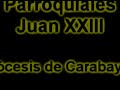 Movimiento Juan XXIII - Diócesis de Carabayllo: Soy Retirista
