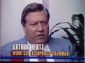 WTVJ / Miami July 12, 1991 \