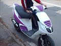 polini nrg
