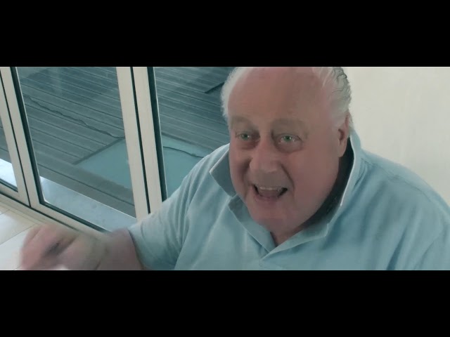 Anteprima Immagine Trailer 8 minuti, trailer ufficiale