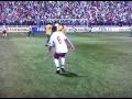 Krzynowek Freekick - fifa 10