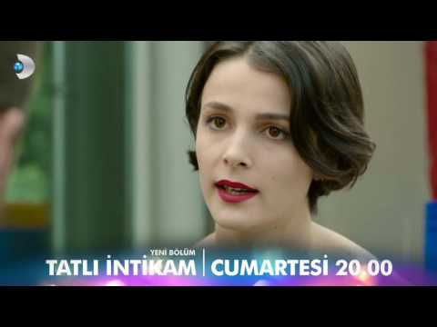 Tatlı İntikam 10. Bölüm Fragmanı                                                                                                                                                                                                                          