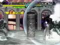 MUGEN DARK MUKAI vs Mega G-Silver (2)