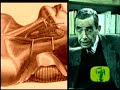 trailer del documental el extra�o experimento del profesor elizondo, realizado por gerardo villegas. nominado a mejor direcci�n de arte y mejor pintado y retoque digital en el festival 
pantalla de cristal 2007