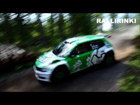 Latest WRC HD & Rally HD Videos