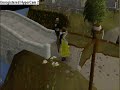 The Dumbest Noob In RuneScape